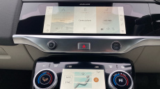 Jaguar I-Pace 294kW EV400 HSE Black 90kWh 5dr Auto 11kW Charger Electric Estate